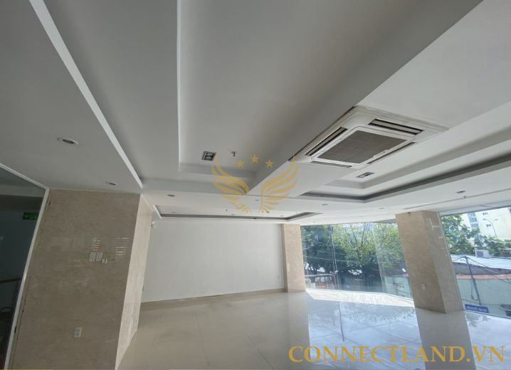 Cho Thuê Mặt Bằng 594-596 Cộng Hòa Phường 13 Quận Tân Bình