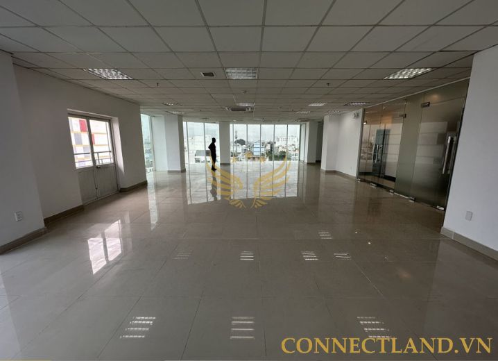 Cho Thuê Mặt Bằng 594-596 Cộng Hòa Phường 13 Quận Tân Bình
