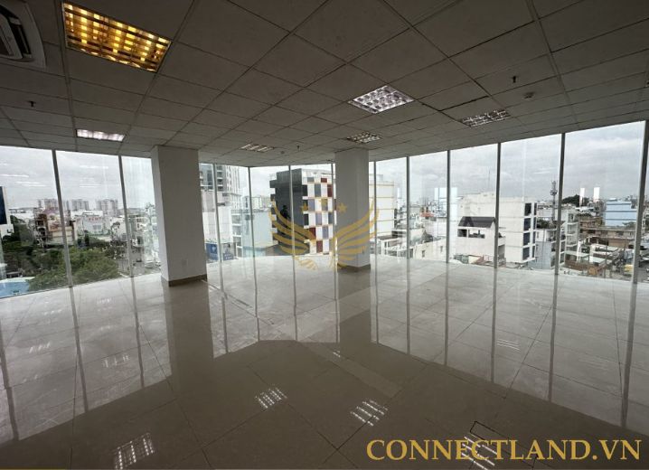 Cho Thuê Mặt Bằng 594-596 Cộng Hòa Phường 13 Quận Tân Bình