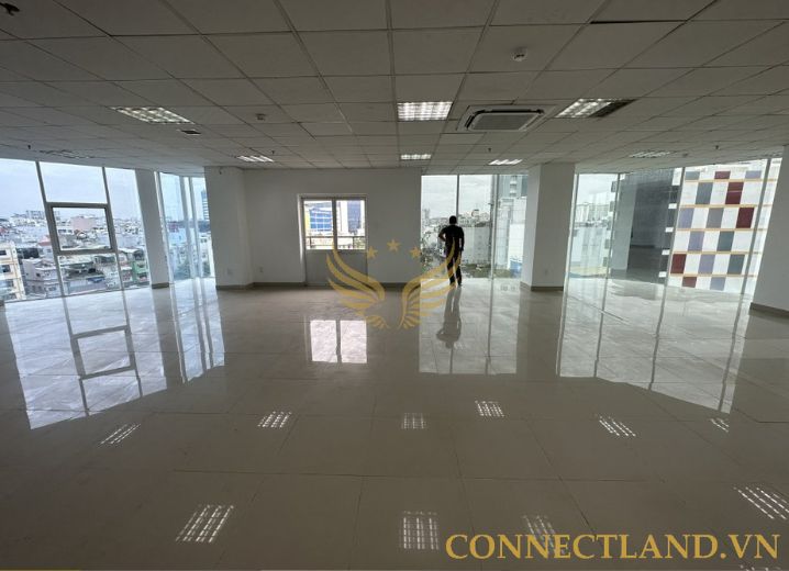 Cho Thuê Mặt Bằng 594-596 Cộng Hòa Phường 13 Quận Tân Bình