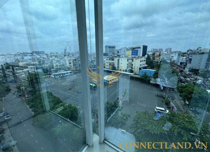 Cho Thuê Mặt Bằng 594-596 Cộng Hòa Phường 13 Quận Tân Bình