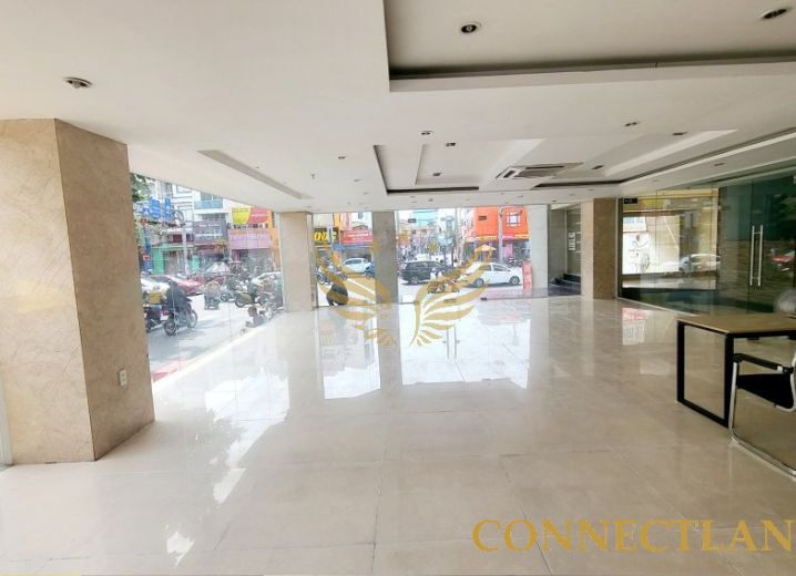 Cho Thuê Mặt Bằng 594-596 Cộng Hòa Phường 13 Quận Tân Bình