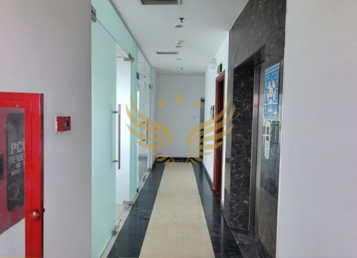 Cho Thuê Mặt Bằng 594-596 Cộng Hòa Phường 13 Quận Tân Bình