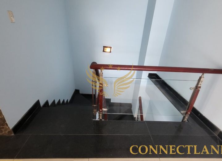 Cho Thuê Mặt Bằng 594-596 Cộng Hòa Phường 13 Quận Tân Bình