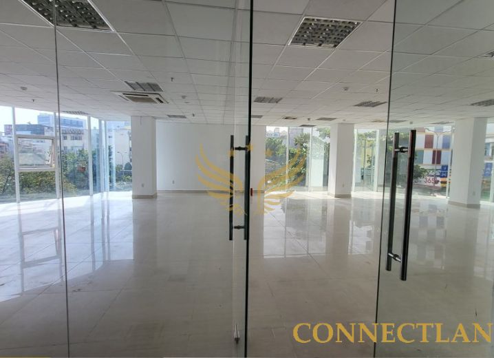 Cho Thuê Mặt Bằng 594-596 Cộng Hòa Phường 13 Quận Tân Bình