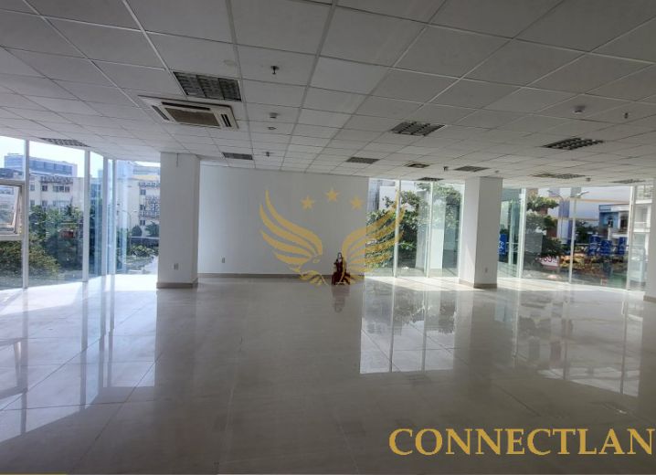 Cho Thuê Mặt Bằng 594-596 Cộng Hòa Phường 13 Quận Tân Bình