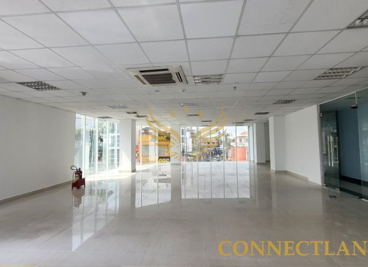 Cho Thuê Mặt Bằng 594-596 Cộng Hòa Phường 13 Quận Tân Bình