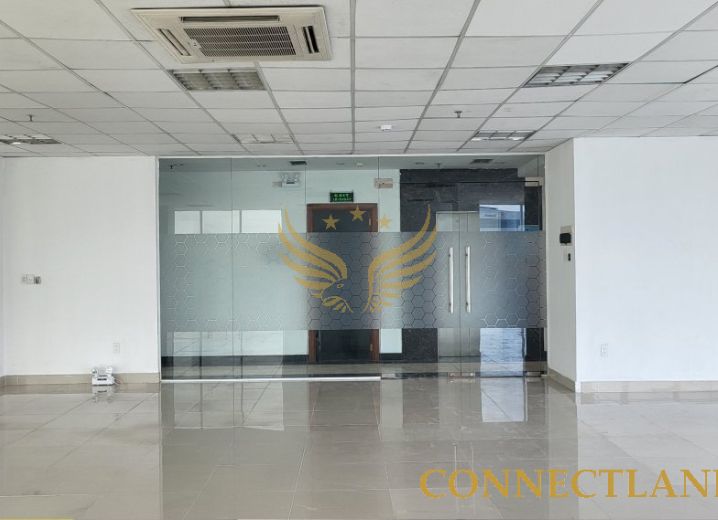 Cho Thuê Mặt Bằng 594-596 Cộng Hòa Phường 13 Quận Tân Bình