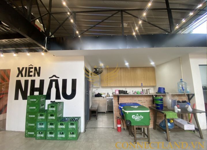 Cho Thuê Mặt Bằng 60-60A Nguyễn Thị Thập và Đường số 7 Phường Bình Thuận Quận 7