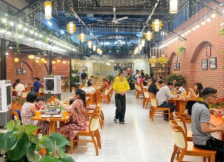 Cho Thuê Mặt Bằng 60-60A Nguyễn Thị Thập và Đường số 7 Phường Bình Thuận Quận 7