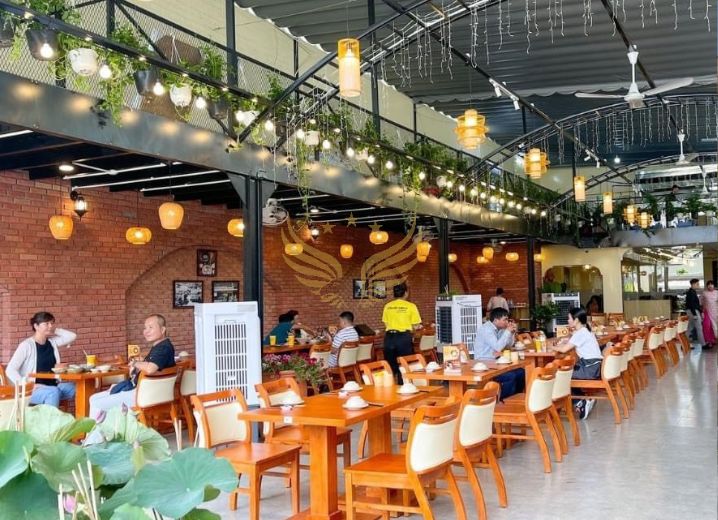 Cho Thuê Mặt Bằng 60-60A Nguyễn Thị Thập và Đường số 7 Phường Bình Thuận Quận 7