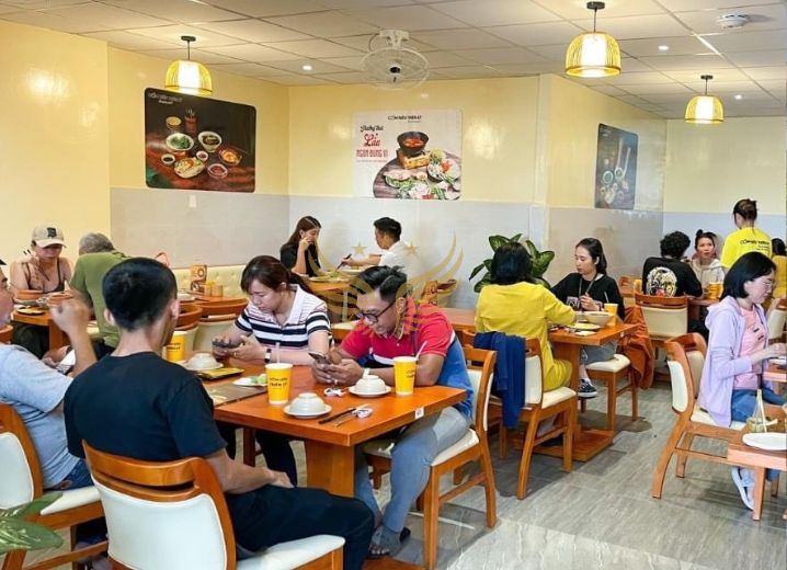 Cho Thuê Mặt Bằng 60-60A Nguyễn Thị Thập và Đường số 7 Phường Bình Thuận Quận 7