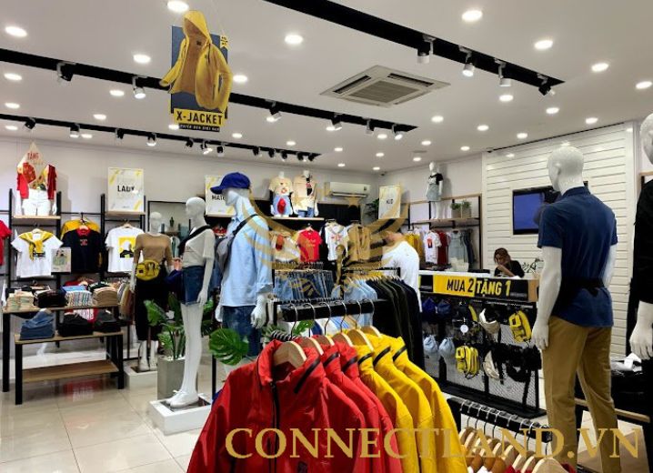 Cho Thuê Mặt Bằng 603 Nguyễn Thị Thập Phường Tân Hưng Quận 7
