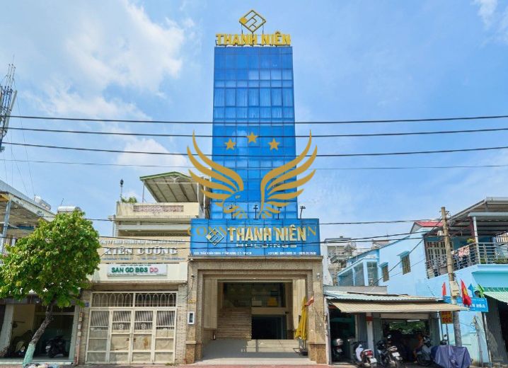Cho Thuê Mặt Bằng 633 Trần Xuân Soạn Phường Tân Hưng Quận 7