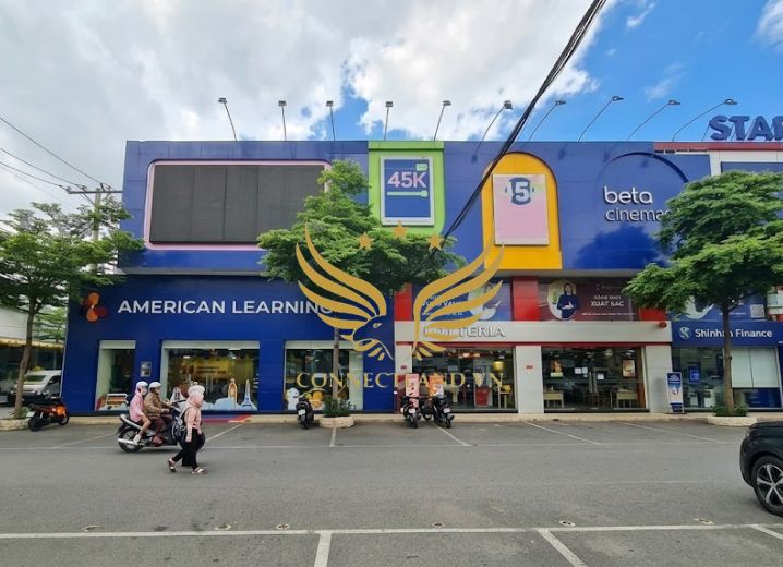 Cho Thuê Mặt Bằng 645B Quang Trung Phường 11 Quận Gò Vấp