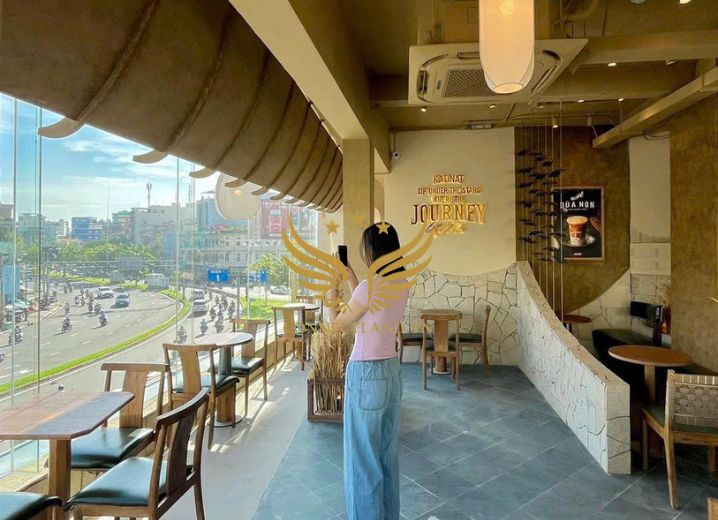 Cho Thuê Mặt Bằng 66 Mạc Cửu Và 67 Vạn Kiếp Phường 13 Quận 5