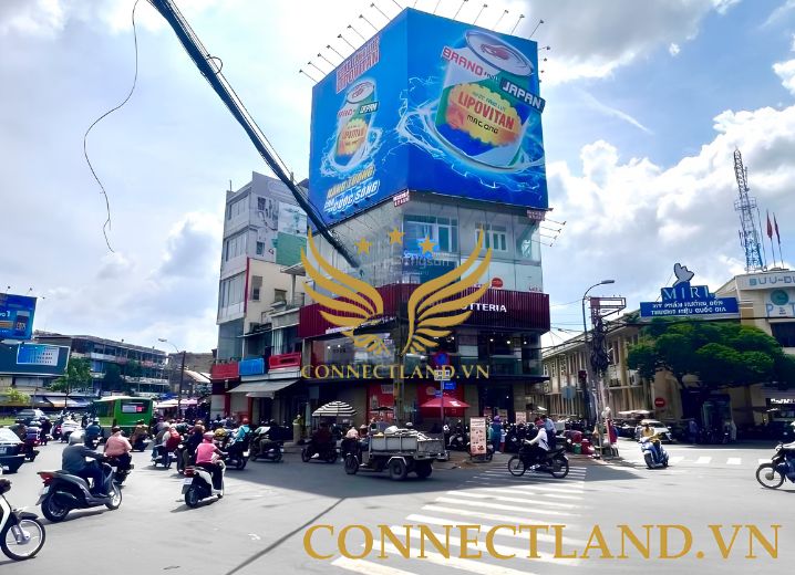 Cho Thuê Mặt Bằng 66 Mạc Cửu Và 67 Vạn Kiếp Phường 13 Quận 5