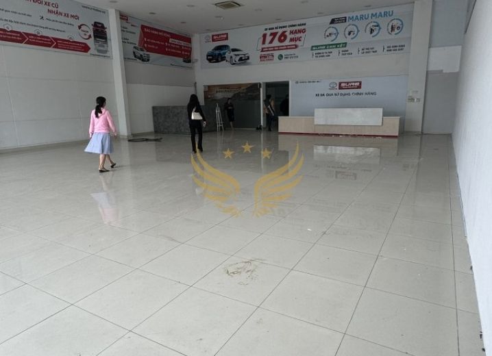 Cho Thuê Mặt Bằng 682A Trường Chinh Phường 15 Quận Tân Bình