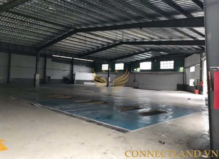Cho Thuê Mặt Bằng 682A Trường Chinh Phường 15 Quận Tân Bình