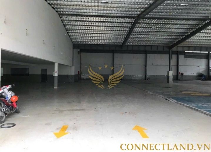Cho Thuê Mặt Bằng 682A Trường Chinh Phường 15 Quận Tân Bình