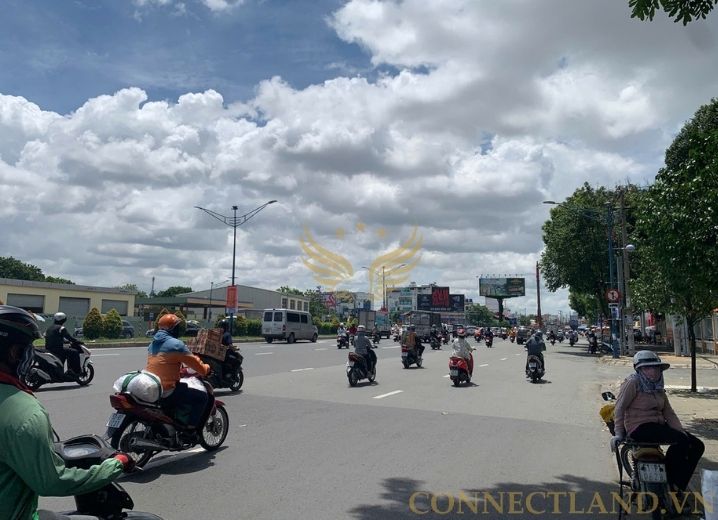 Cho Thuê Mặt Bằng 682A Trường Chinh Phường 15 Quận Tân Bình