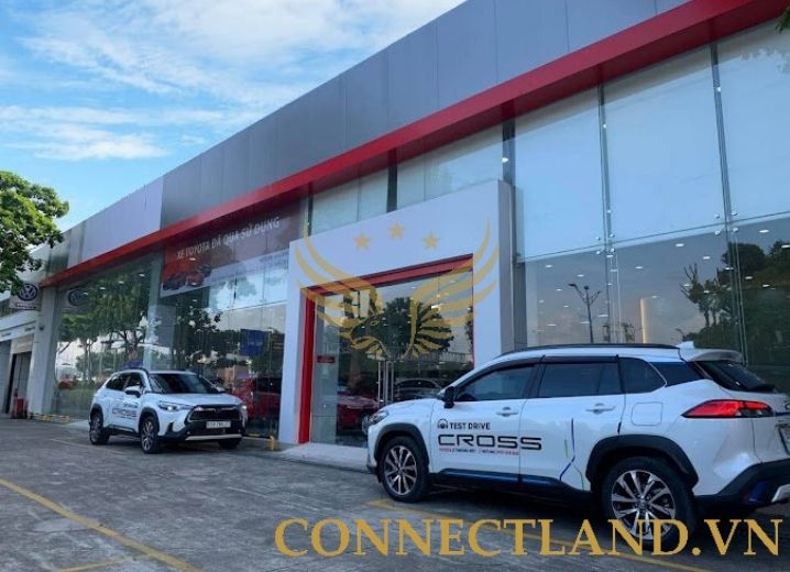Cho Thuê Mặt Bằng 682A Trường Chinh Phường 15 Quận Tân Bình