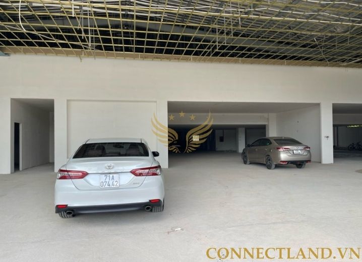 Cho Thuê Mặt Bằng 682A Trường Chinh Phường 15 Quận Tân Bình