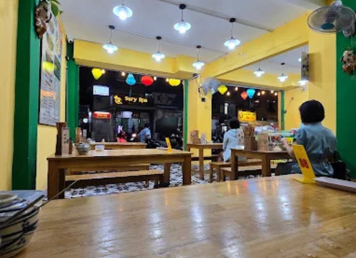 Cho Thuê Mặt Bằng 69-71 Cô Bắc Phường Cô Giang Quận 1