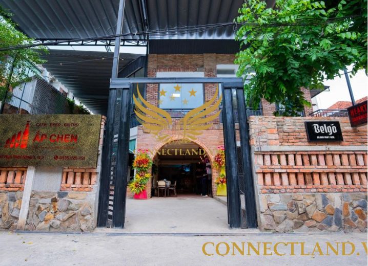 Cho Thuê Mặt Bằng 6B Ngô Thời Nhiệm Phường 7 Quận 3