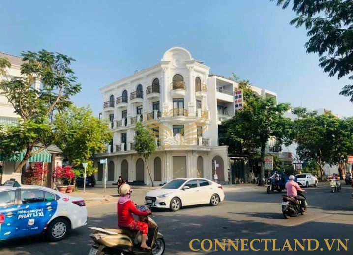 Cho Thuê Mặt Bằng 7 Đường 41 Phường Tân Phong Quận 7