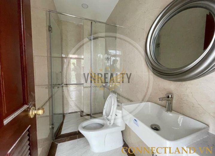 Cho Thuê Mặt Bằng 7 Đường 41 Phường Tân Phong Quận 7