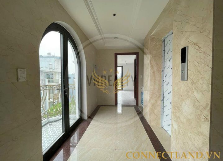 Cho Thuê Mặt Bằng 7 Đường 41 Phường Tân Phong Quận 7