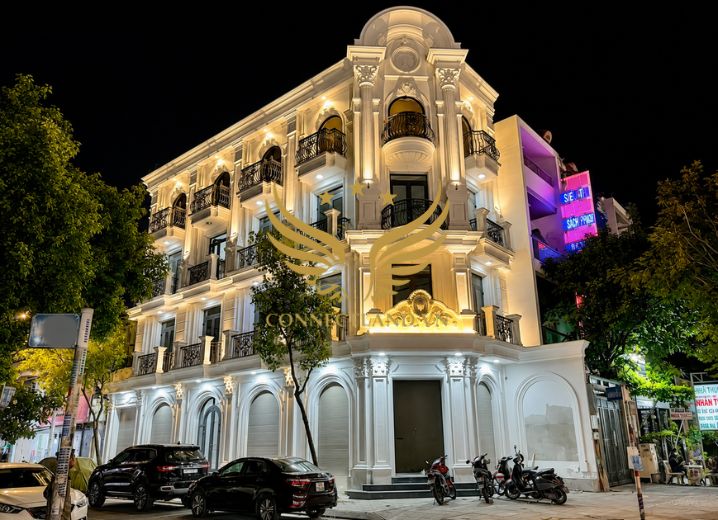 Cho Thuê Mặt Bằng 7 Đường 41 Phường Tân Phong Quận 7