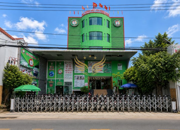 Cho Thuê Mặt Bằng 74-76 Lưu Chí Hiếu Phường Tây Thạnh Quận Tân Phú