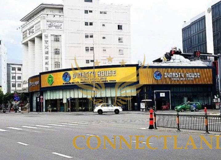 Cho Thuê Mặt Bằng 74 Nguyễn Văn Trỗi Phường 8 Quận Phú Nhuận