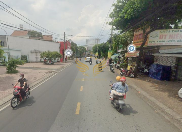 Cho Thuê Mặt Bằng 761 Kha Vạn Cân Phường Linh Tây Quận Thủ Đức