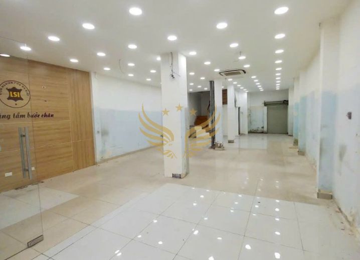 Cho Thuê Mặt Bằng 766-768 Nguyễn Đình Chiểu Phường 1 Quận 3