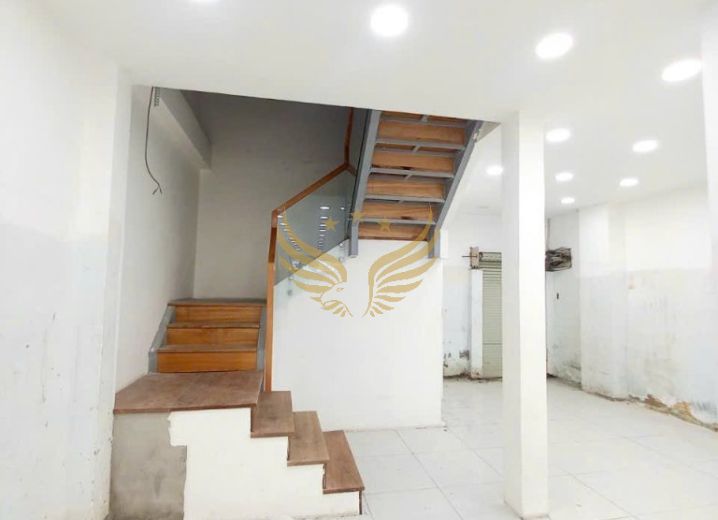 Cho Thuê Mặt Bằng 766-768 Nguyễn Đình Chiểu Phường 1 Quận 3