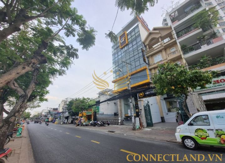 Cho Thuê Mặt Bằng 771 Trần Xuân Soạn Phường Tân Hưng Quận 7