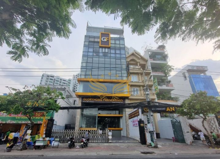 Cho Thuê Mặt Bằng 771 Trần Xuân Soạn Phường Tân Hưng Quận 7