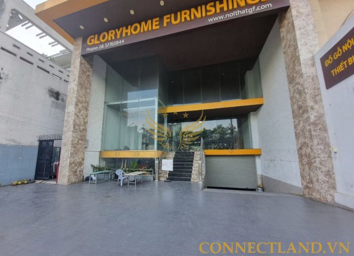 Cho Thuê Mặt Bằng 771 Trần Xuân Soạn Phường Tân Hưng Quận 7