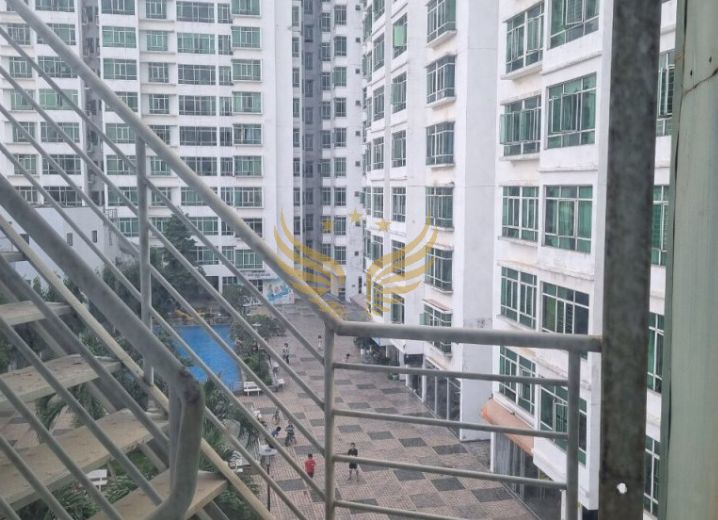 Cho Thuê Mặt Bằng 771 Trần Xuân Soạn Phường Tân Hưng Quận 7