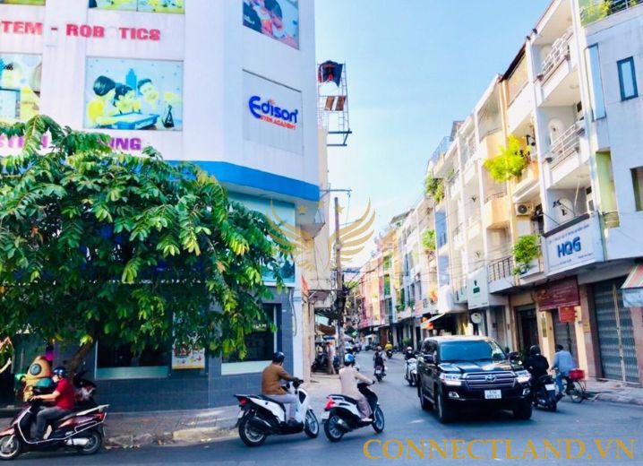 Cho Thuê Mặt Bằng 78 Cù Lao Phường 2 Quận Phú Nhuận