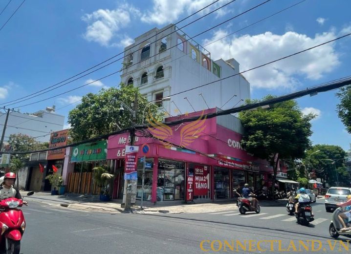 Cho Thuê Mặt Bằng 788 Âu Cơ Phường 14 Quận Tân Bình