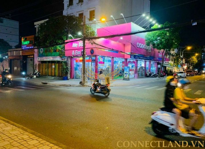 Cho Thuê Mặt Bằng 788 Âu Cơ Phường 14 Quận Tân Bình