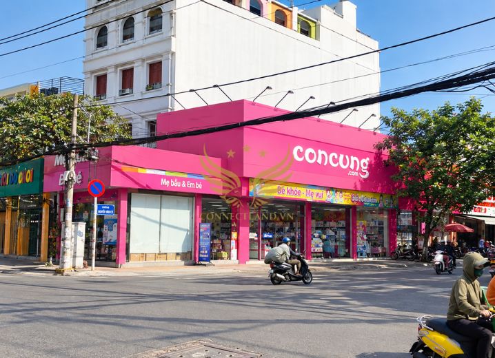 Cho Thuê Mặt Bằng 788 Âu Cơ Phường 14 Quận Tân Bình