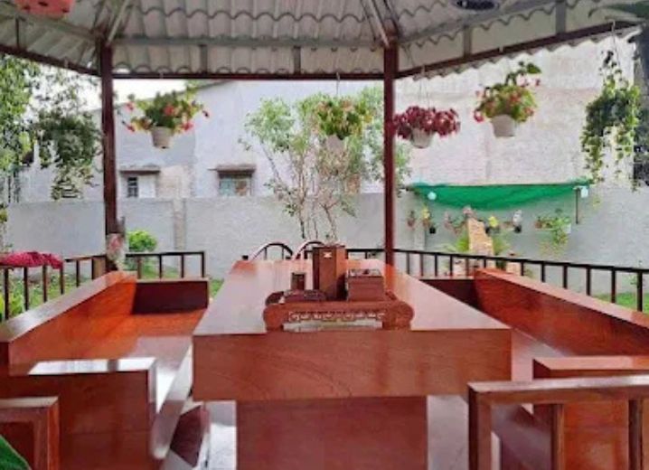 Cho Thuê Mặt Bằng 8 Nguyễn Văn Tráng Phường Bến Thành Quận 1