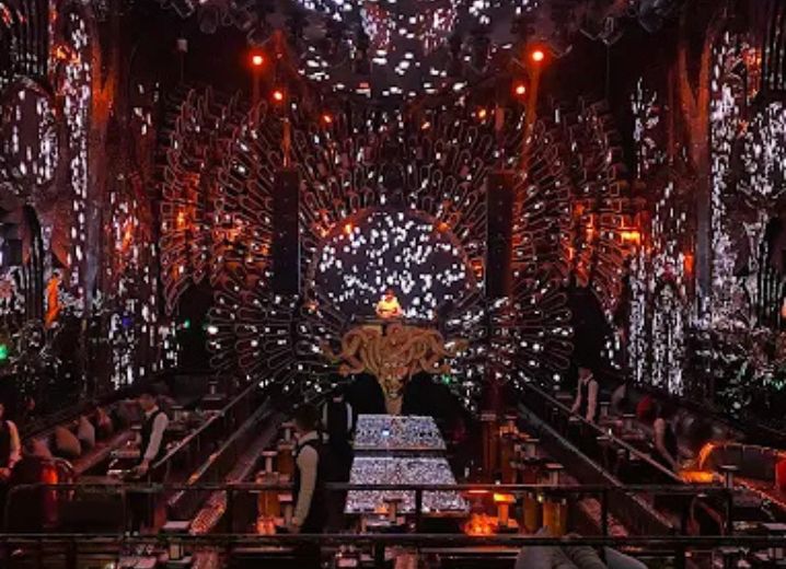 Cho Thuê Mặt Bằng 8 Nguyễn Văn Tráng Phường Bến Thành Quận 1