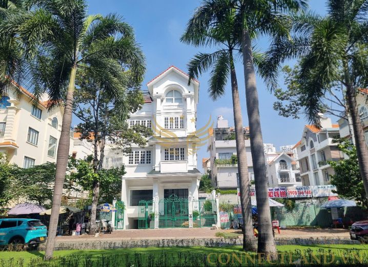 Cho Thuê Mặt Bằng 80 Nguyễn Thị Thập Phường Tân Hưng Quận 7