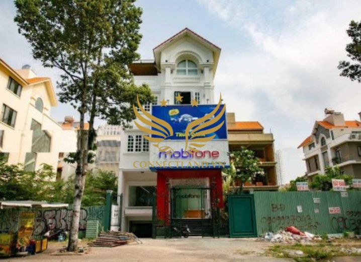Cho Thuê Mặt Bằng 80 Nguyễn Thị Thập Phường Tân Hưng Quận 7